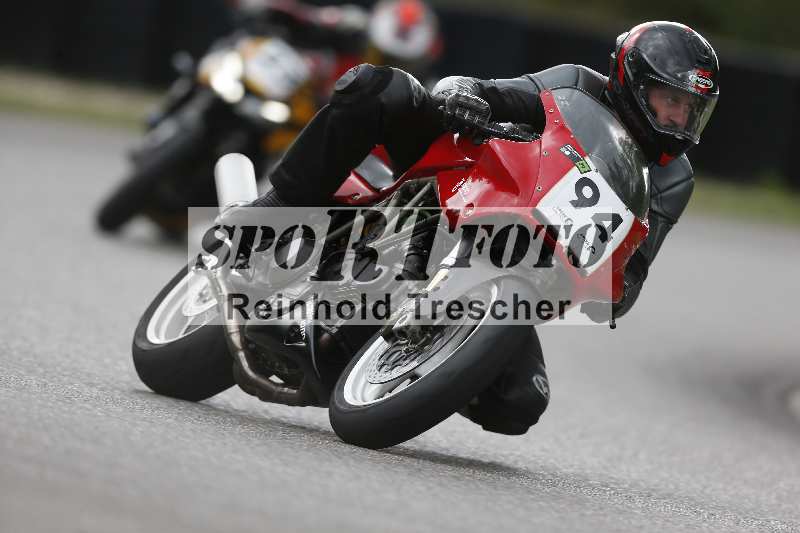 /33 24.07.2025 Speer Racing ADR/Classic/94